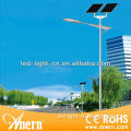 Best price 9m high pole 100W solar street lights with all accessories